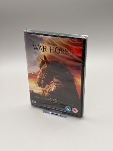 War horse dvd 2011 - war, [2011]