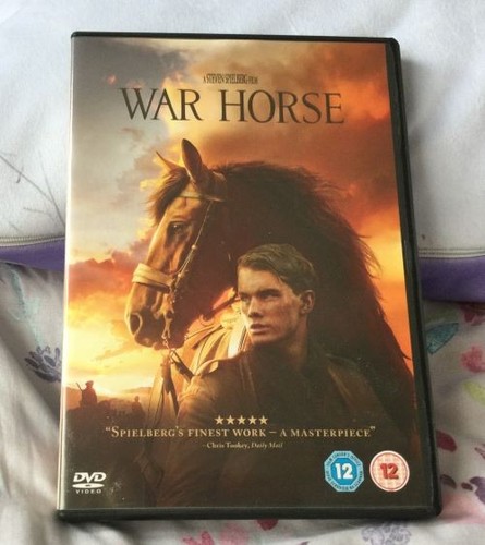 War horse 2011 movie - horse,