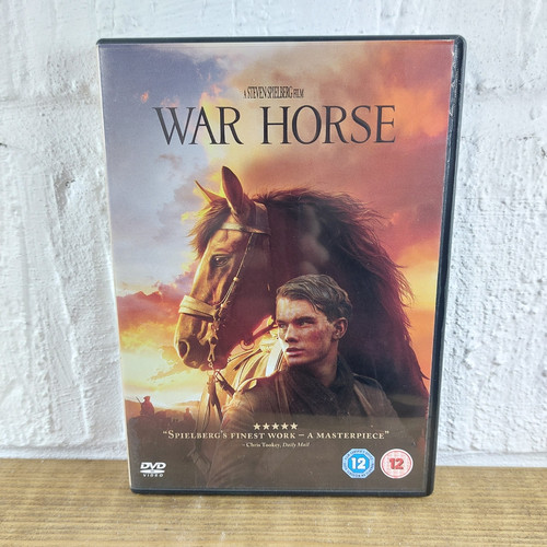 War horse - war, 2012)