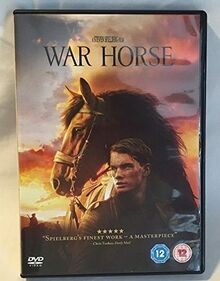 War horse dvd zustand - |, gut