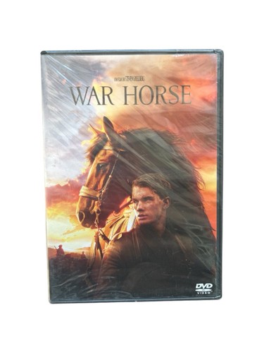 War horse - &, sealed