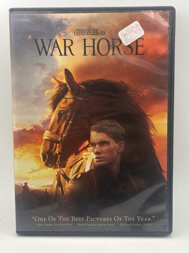 War horse - war,