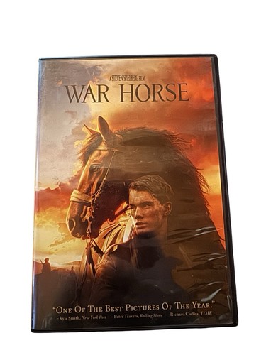 War horse free - horse, shipping