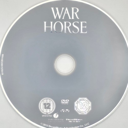 War horse dvd 2012 steven - dvd,
