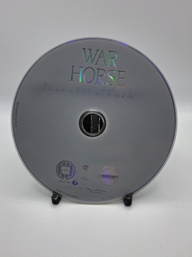 War horse dvd - horse, only