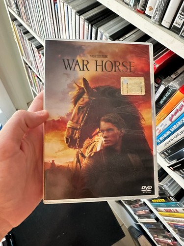 War horse steven - war, (2011)