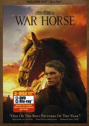 War horse - war,