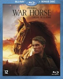 War horse - horse, (die