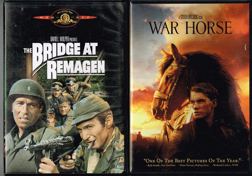 War horse the - 2011), +