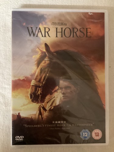 War horse new - -, and