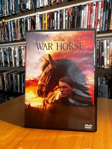 War horse steven - war, (2011)