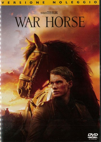 War horse ex noleggio - ex,