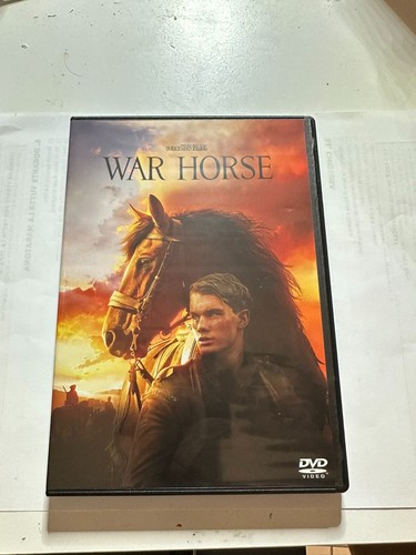 War horse steven - (2011),