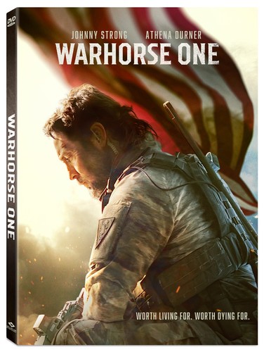 Warhorse one dvd - dvd, (wgu03550d)