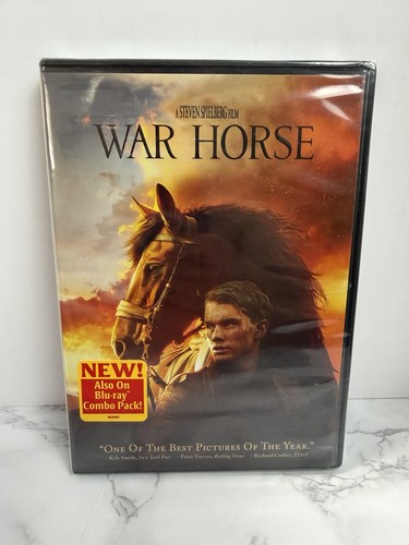 War horse 2012 - horse,