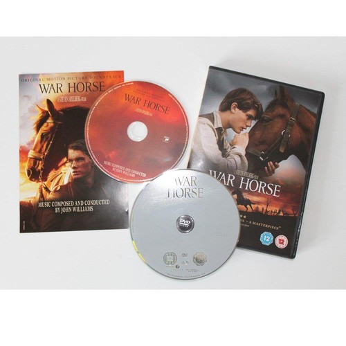 War horse edizione - war,