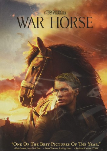 War horse - war,
