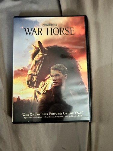 War horse - (dvd,, 2011)