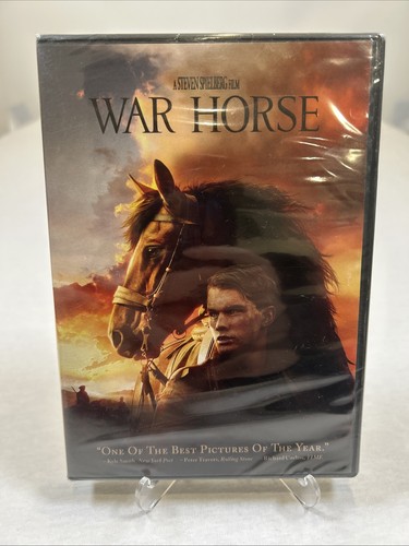 War horse - 2011),