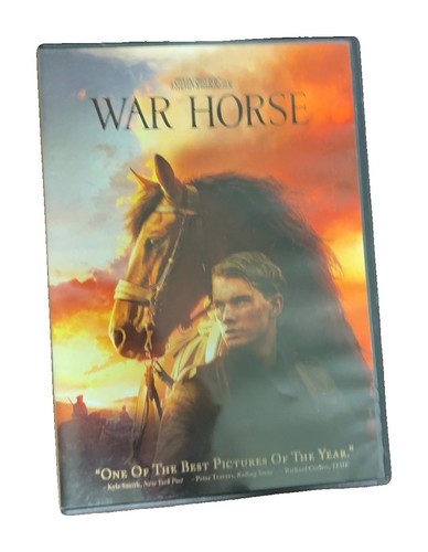 War horse buy - war,