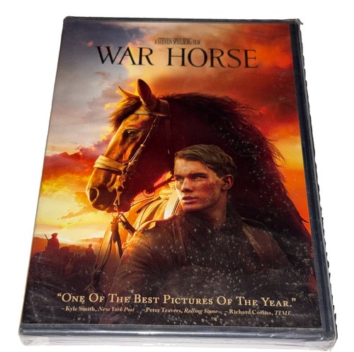 War horse steven - 2012),