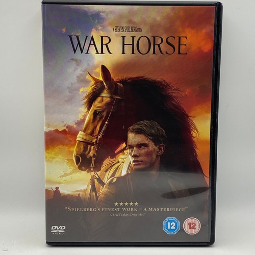 War horse - war, (dvd,