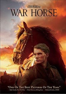 War horse dub sub ac3 - war, /