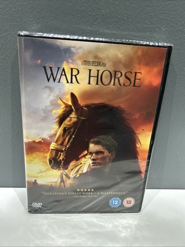 War horse sealed - horse, 2012)