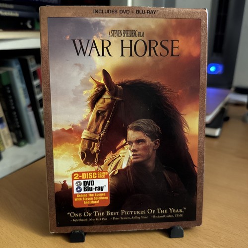 War horse two disc - war, (two-disc