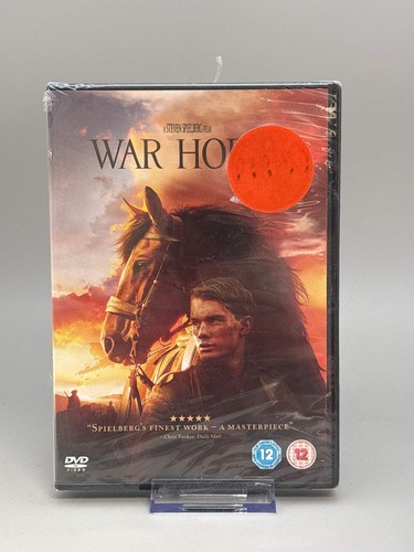 War horse - war,