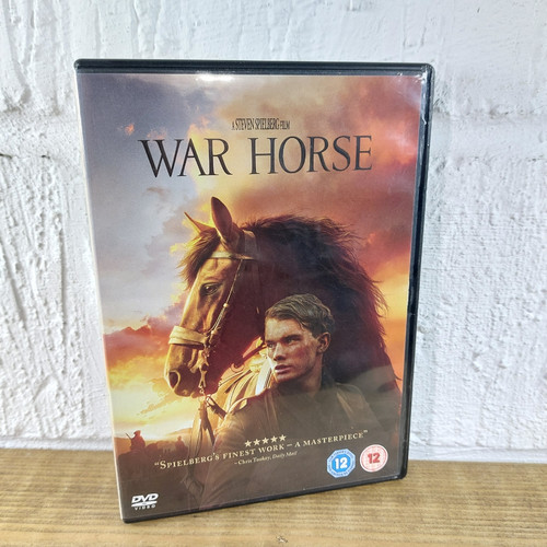 War horse - horse, —