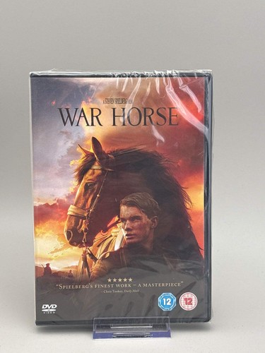 War horse - war,
