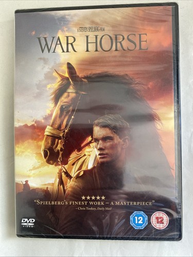 War horse - war,