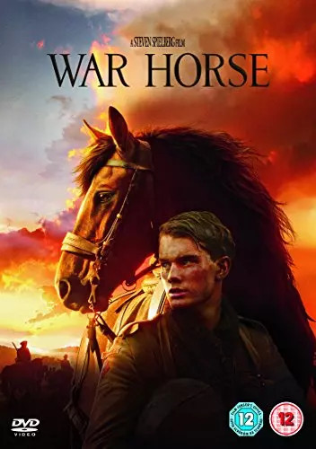 War horse import - war, [import]