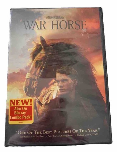 War horse - war,