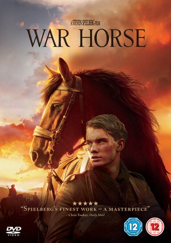 War horse toby - toby, kebbell