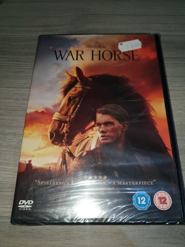 War horse jeremy - war, 2012)