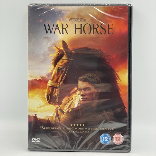 War horse dvd emily watson - war,